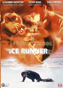 The Ice Runner |   DVD